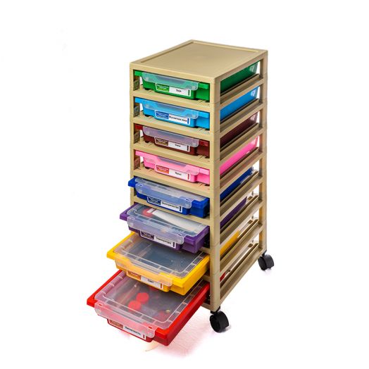 Комплект демонстрационного оборудования по окружающему миру для начальных классов