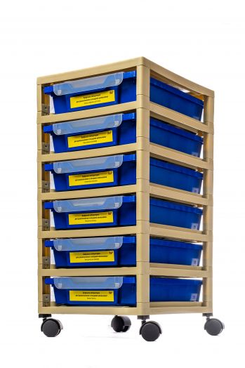 Цифровая лаборатория для начальных классов по естествознанию (комплект учителя)