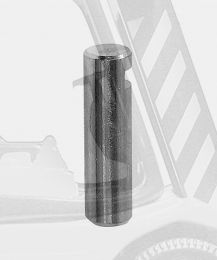 *Ось серги CPCD20-35 Dalian? Maximal, шт