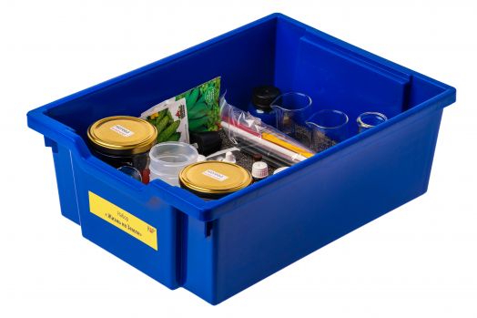 Комплект для практического изучения естественно-научных тем по предмету «Окружающий мир»