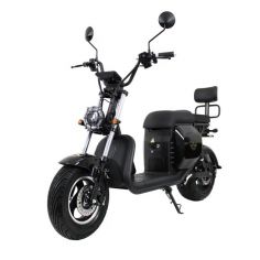 Электроскутер IKINGI S702