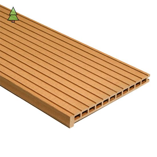 Ступень из ДПК 305*25*3000 мм  CM Decking Дуб