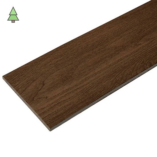 Подступенок CM Decking 150*10*3000 мм Мербау