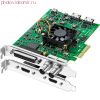 Плата видеозахвата Blackmagic DeckLink Studio 4K