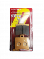 Колодки тормозные Daytona задние Stels Flame 200