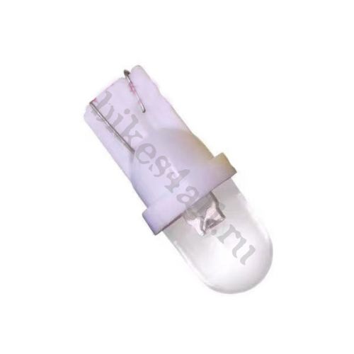 Лампочка T10 LED белая