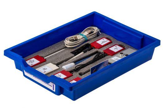 Комплект цифрового оборудования