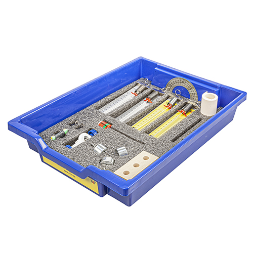 Комплект ГИА-лабораторий по физике