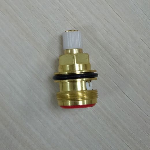 Кран-букса Lemark для фильтра lm3074c и lm3761...