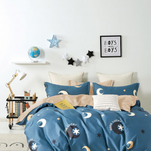 КПБ CS-13 - Сатин Valtery