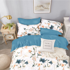 КПБ CS-14 - Сатин Valtery