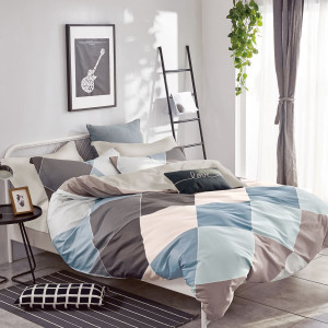 КПБ CS-19 - Сатин Valtery