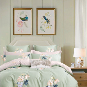 КПБ CS-21 - Сатин Valtery