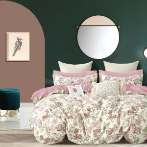 КПБ CS-22 - Сатин Valtery