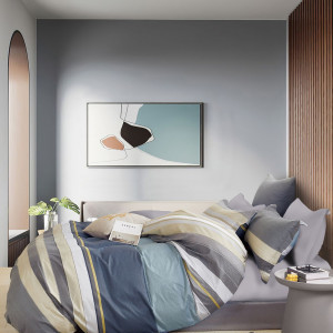 КПБ CS-23 - Сатин Valtery