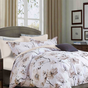 КПБ CS-25 - Сатин Valtery