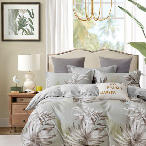 КПБ CS-100 - Сатин Valtery