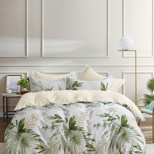 КПБ CS-101 - Сатин Valtery