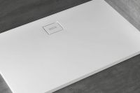 Душевой поддон прямоугольный Kolpa-San TOBAS из литьевого мрамора схема 3