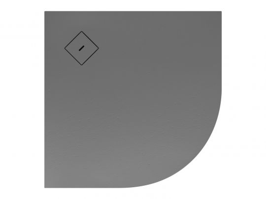 Душевой поддон Kolpa-San MOONWALK R из литьевого мрамора схема 4