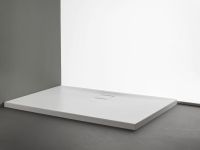 Акриловый душевой поддон Kolpa-San SERRA 90х90 схема 4 Акриловый душевой поддон Kolpa-San SERRA 90х90 схема 4