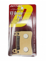 Колодки тормозные Daytona передние Stels Flame 200