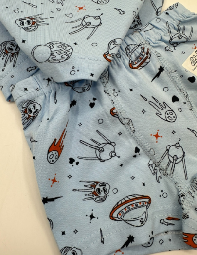 Комплект детский 49120