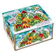 Вежливому и доброму человеку 1000 грамм