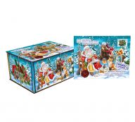 Вежливому и доброму человеку 900 грамм