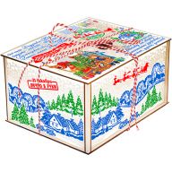 Лучшему ребенку на свете 500 грамм