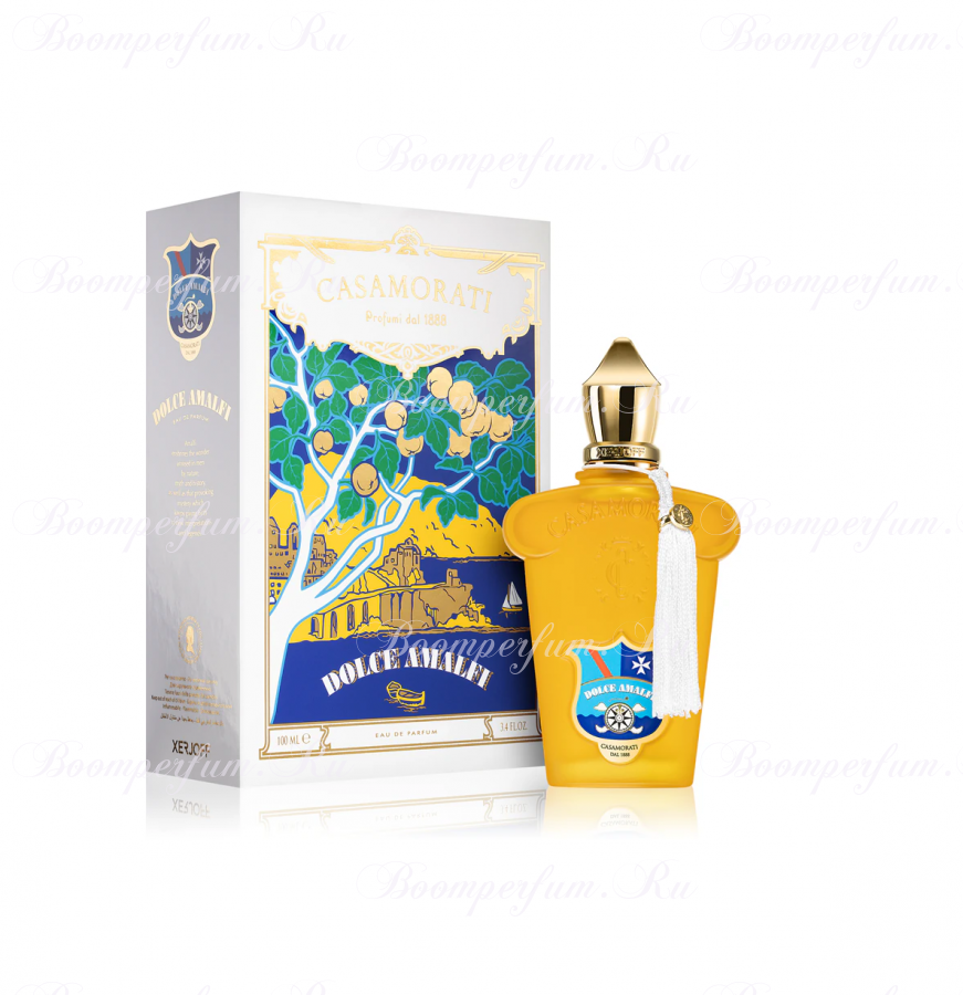 Xerjoff Casamorati Dolce Amalfi