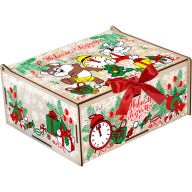 Время праздника 800 грамм