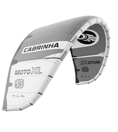Предзаказ Кайт Moto XL Apex Cabrinha PDZ-MOTO-2026-С11