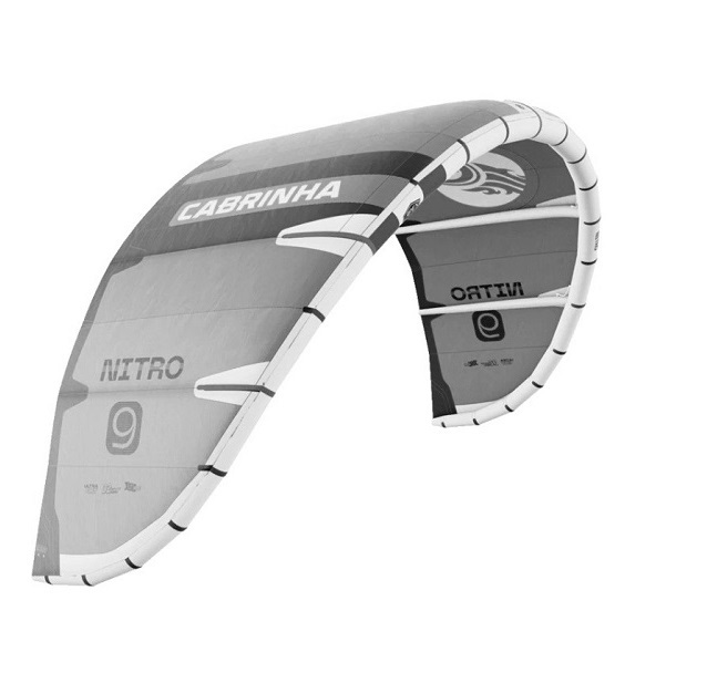 Предзаказ Кайт Nitro Apex Cabrinha PDZ-NITRO-2026-С11
