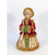 Снегурочка Золотая 800 грамм