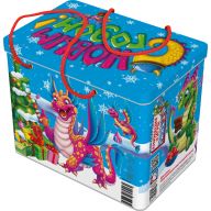 Драконьи радости 1500 грамм