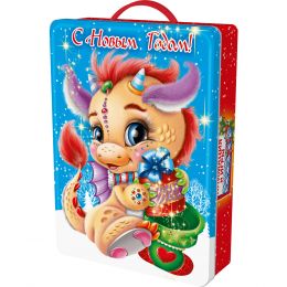 Дракоши 700 грамм