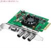 Плата видеозахвата Blackmagic DeckLink SDI 4K