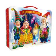 Гномы 1500 грамм