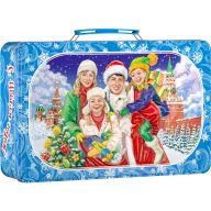 А глаза-то папины 1000 грамм