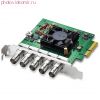 Плата видеозахвата Blackmagic DeckLink Duo 2