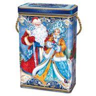 Приглашение на елку 900 грамм