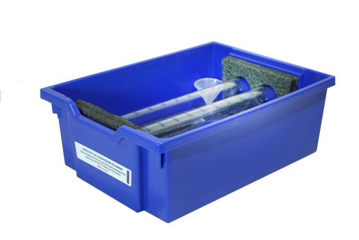 Комплект ГИА-лабораторий по химии