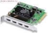 Плата видеозахвата Blackmagic DeckLink Quad HDMI Recorder