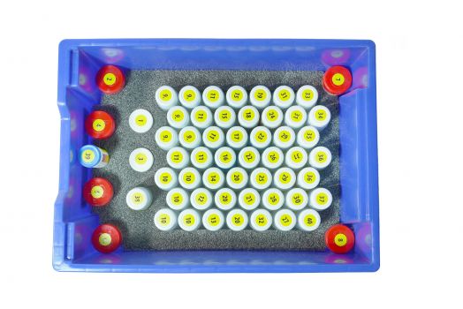 Набор реактивов для ГИА/ОГЭ по химии