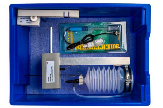 Цифровая лаборатория по химии для учителя