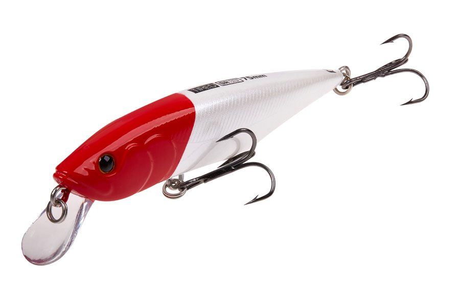 Воблер IAM company TIRED 75mm. цв. M07