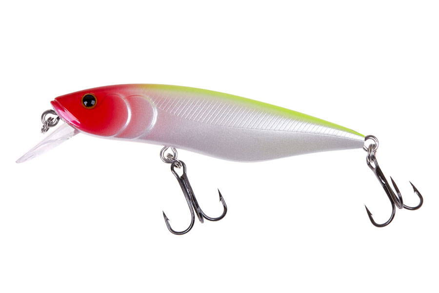 Воблер IAM company TIRED 75mm. цв. M17