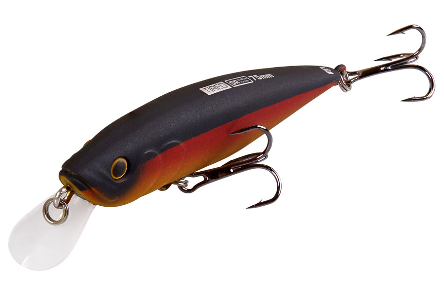 Воблер IAM company TIRED 75mm. цв. M26