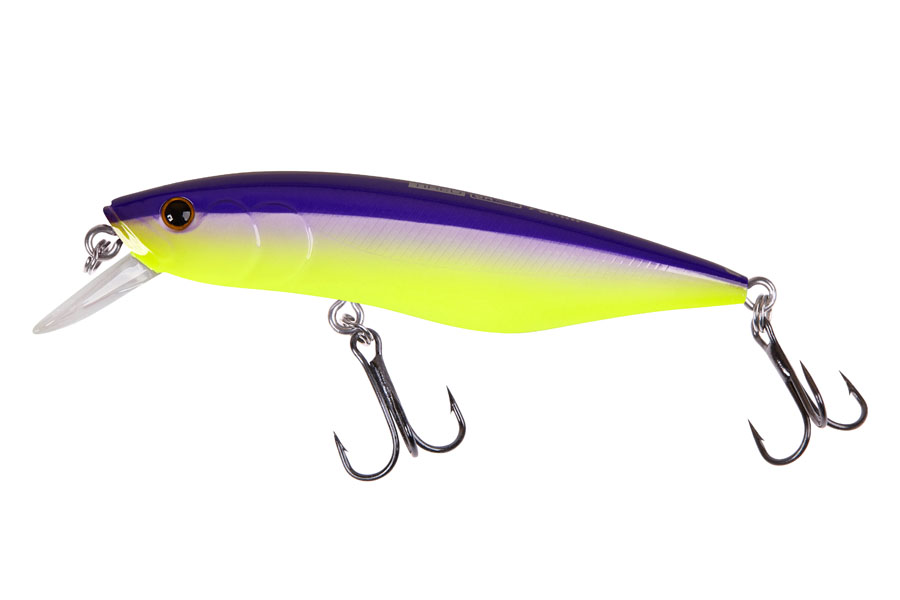 Воблер IAM company TIRED 75mm. цв. M27